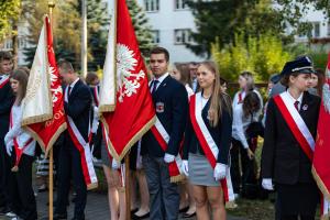 Tomaszów Mazowiecki upamiętnił 85. Rocznicę Agresji ZSRR na Polskę i Światowy Dzień Sybiraka